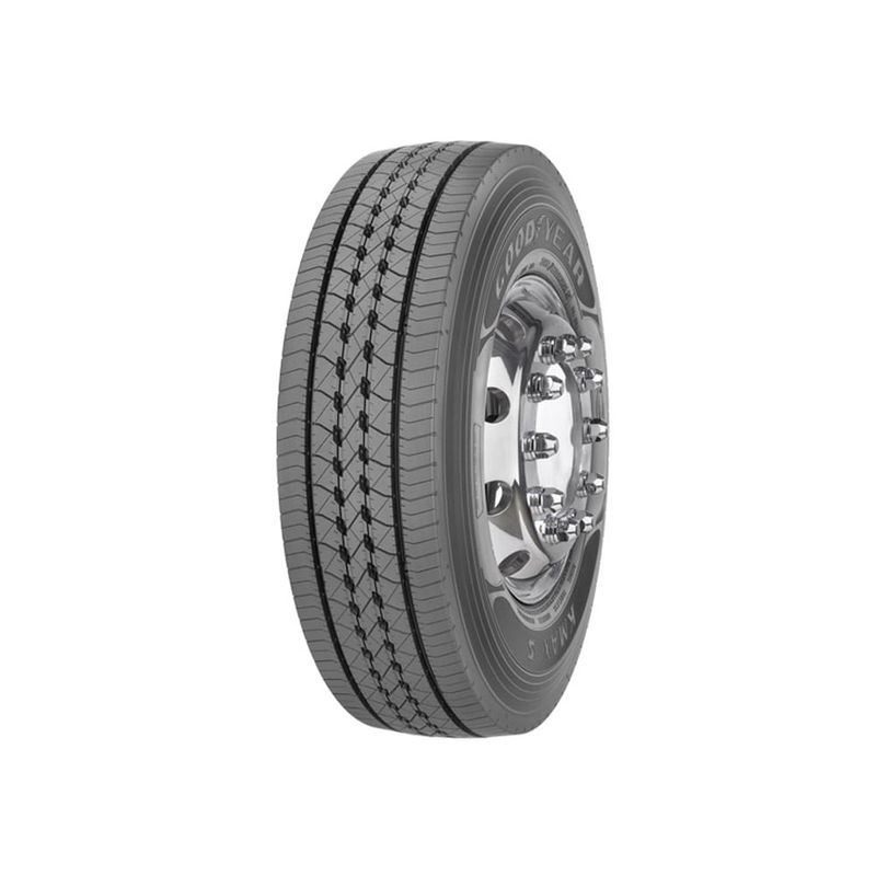 Foto Pneu 275/80R22.5 KMAX - S GEN-2 GOODYEAR