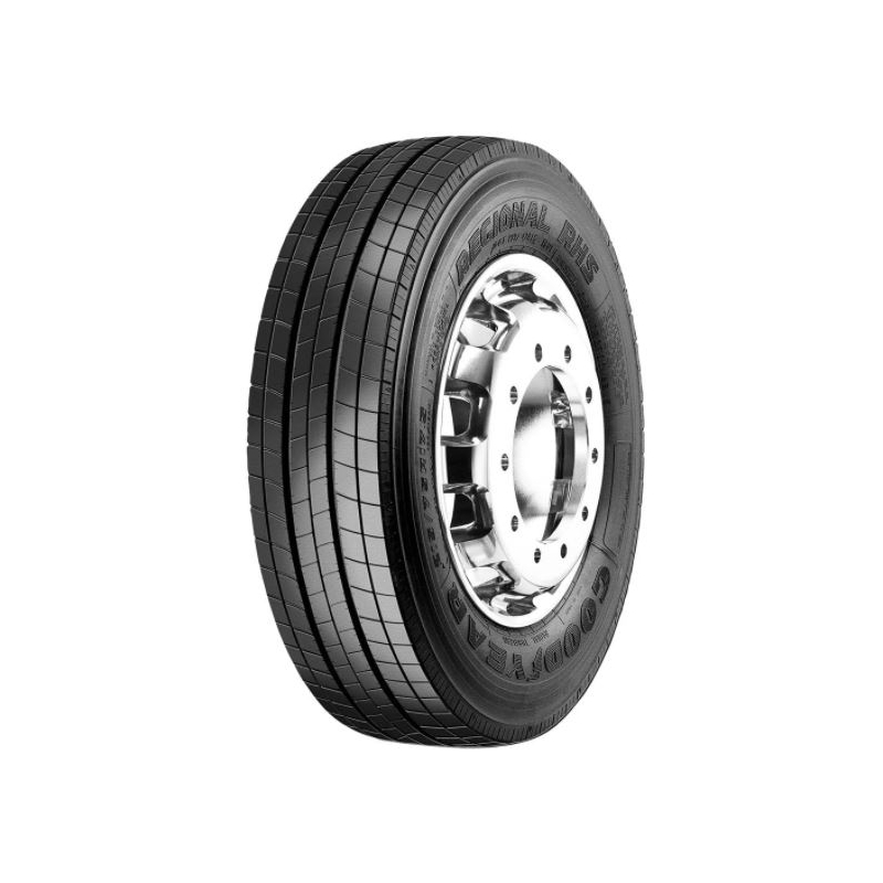 Foto Pneu 215/75R17,5 REGIONAL RHS GOODYEAR