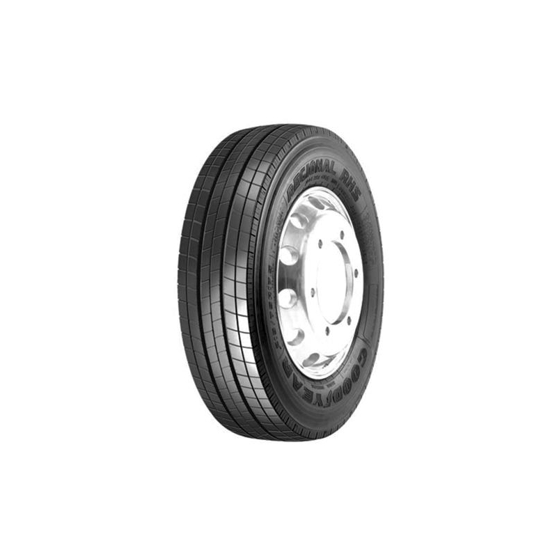 Foto Pneu 235/75R17,5 RHS GOODYEAR