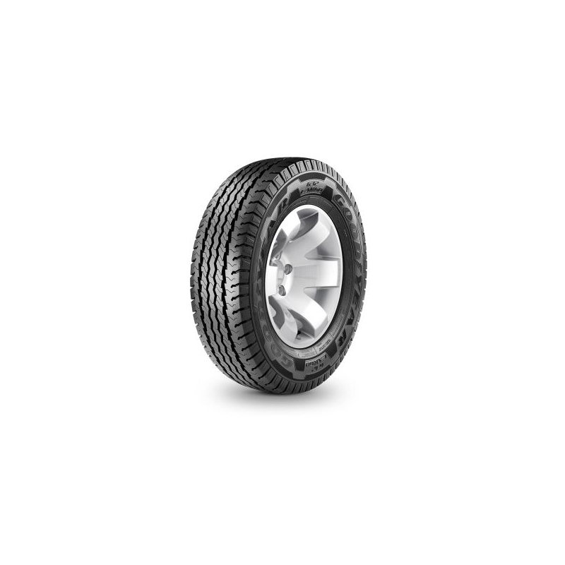 Foto Pneu 225/65R16C G32 CARGO 112/110R D SL GOODYEAR