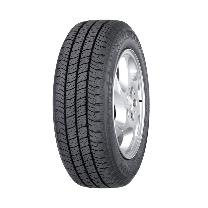 Foto Pneu 225/75R16C CARGO MARATHON 2 118R