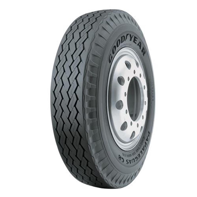 Foto Pneu 750X16 G8 GOODYEAR 10 PR