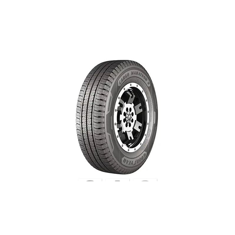 Foto PN 195/70R15C CARGO MARATHON 104/102R