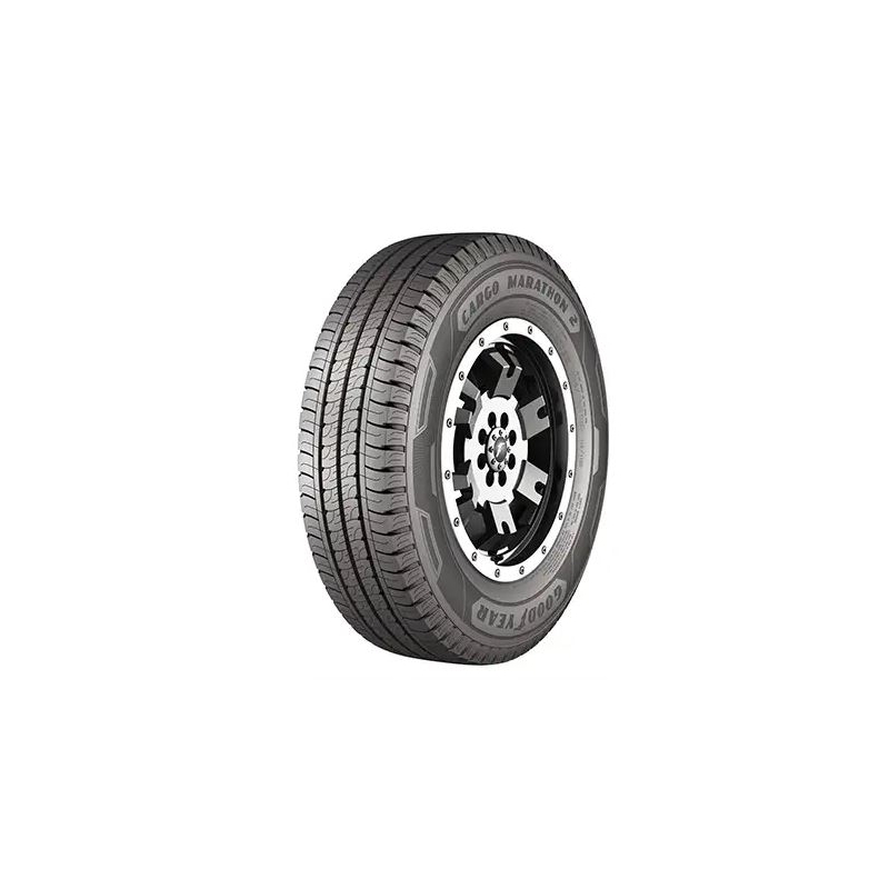 Foto PN 195/75R16C CARGO MARATHON 107R