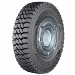 Foto Pneu 295/80R22,5 ARMOR MAX MSD