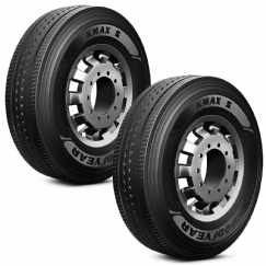 Foto PN 295/80R22,5 KMAX - S GEN-2 GOODYEAR