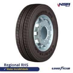 Foto Pneu 235/75R17,5 RHS GOODYEAR