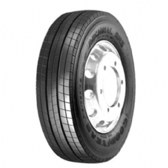 Foto Pneu 235/75R17,5 RHS GOODYEAR