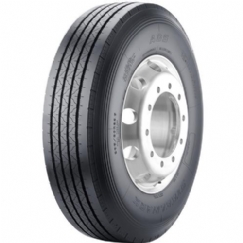 Foto Pneu 215/75R17,5 STEELMARK AGS GOODYEAR