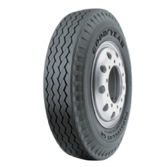 Foto Pneu 1100X22 G8 GOODYEAR