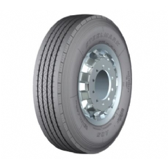 Foto Pneu 275/80R22,5 STEELMARK AGS GOODYEAR