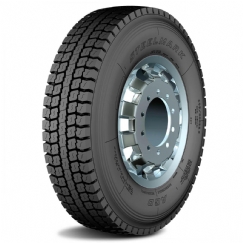 Foto Pneu 295/80R22,5 STEELMARK AGD GOODYEAR