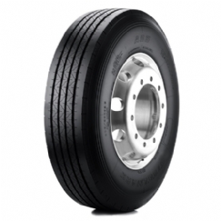 Foto Pneu 1000R20 STEELMARK AGS GOODYEAR