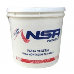 Foto Pasta DE MONTAGEM - NSA