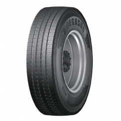Foto Pneu Pegasus SL102 275/80R22.5